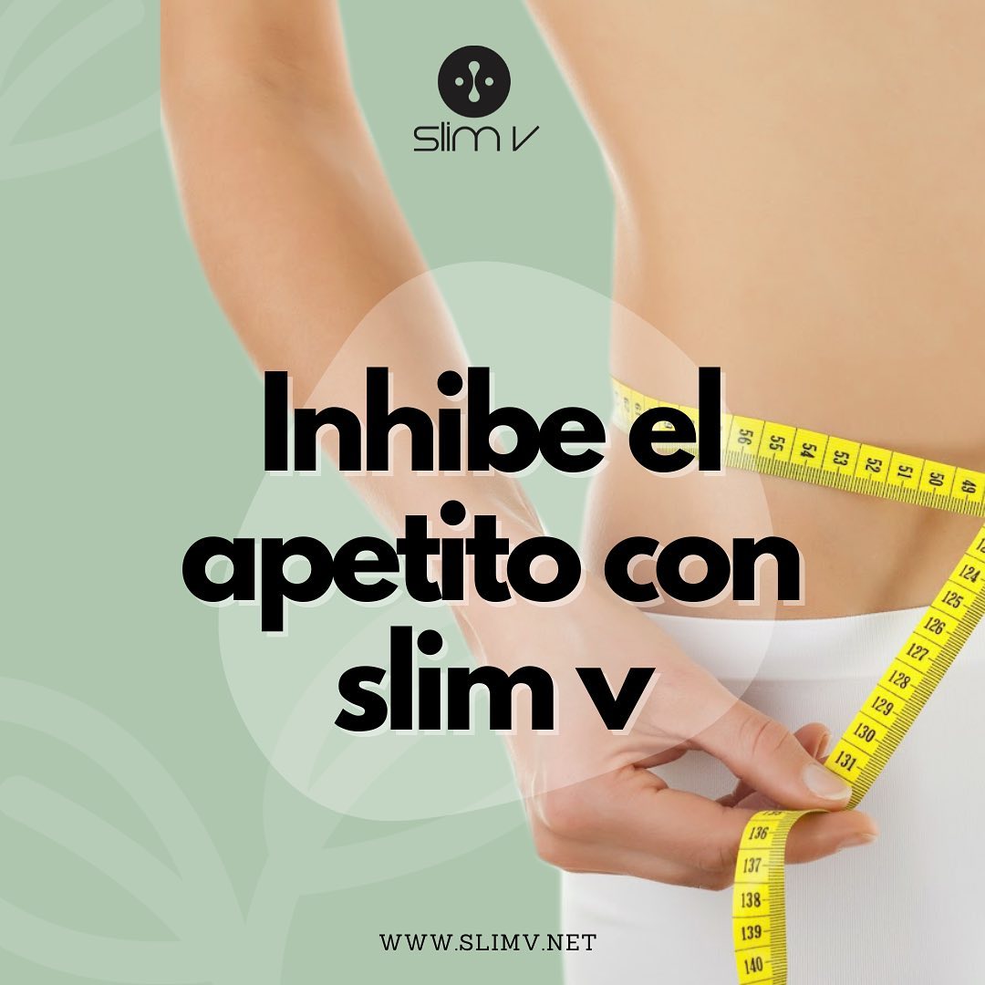 SLIM V Instagram